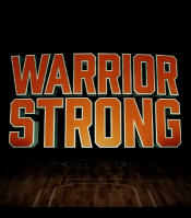 Warrior Strong Movie Poster