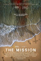 The Mission Poster