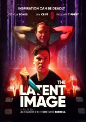 The Latent Image Movie Poster