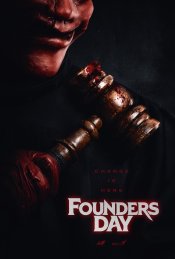 Founders Day Poster