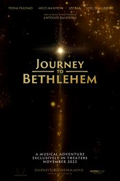 Journey to Bethlehem Poster