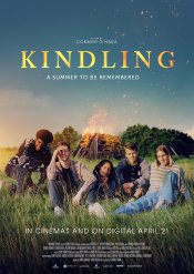 Kindling Poster