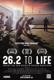 26.2 to Life Movie Poster