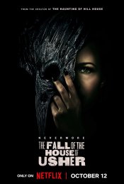 The Fall of the House of Usher (series) Movie Poster