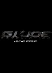 G.I. Joe: Retaliation Poster