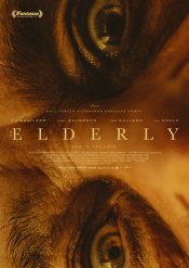 The Elderly Poster