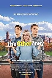 The Other Zoey Poster