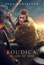 Boudica: Queen Of War Poster