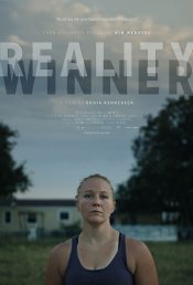 Reality Winner Poster