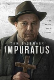 Impuratus Movie Poster