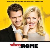 When in Rome Movie Poster