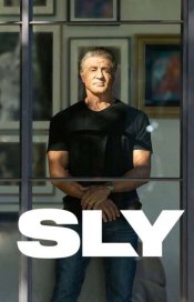 Sly Poster