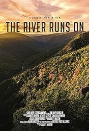 The River Runs On Movie Poster