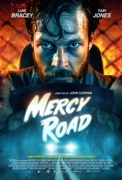 Mercy Road Poster