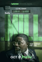 The Mill Poster