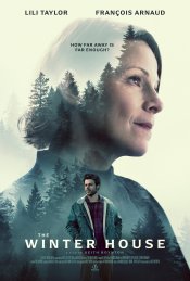 The Winter House Poster