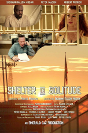 Shelter in Solitude Poster