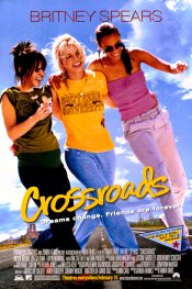 Crossroads Poster