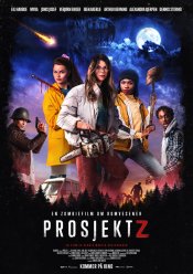 Project Z Movie Poster