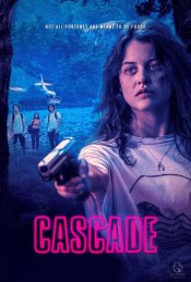 Cascade Movie Poster