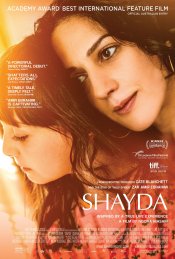 Shayda Poster