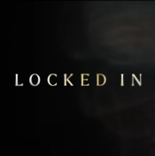 Locked In Poster