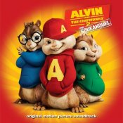 Alvin and the Chipmunks: The Squeakuel Movie Poster