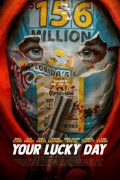 Your Lucky Day Poster