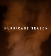 Hurricane Season Movie Poster