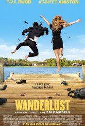 Wanderlust Poster