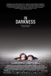 In Darkness Movie Poster