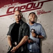 Cop Out Movie Poster