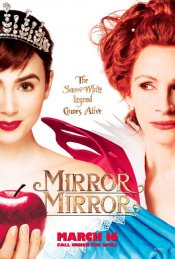 Mirror Mirror Poster