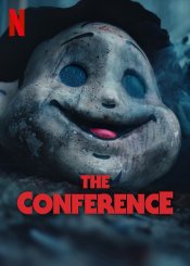 The Conference Movie Poster