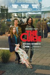 The Curse (series) Movie Poster