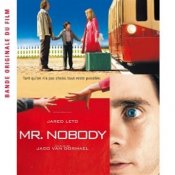 Mr. Nobody Movie Poster