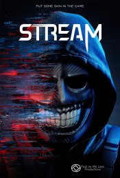 Stream Movie Poster