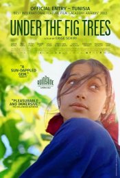 Under the Fig Trees Poster