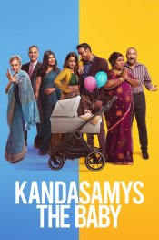 Kandasamys: The Baby Movie Poster