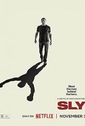 Sly Poster