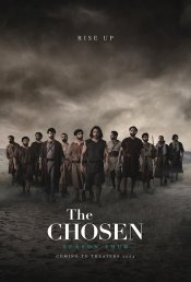 The Chosen Season 4 Movie Poster