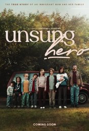 Unsung Hero Movie Poster