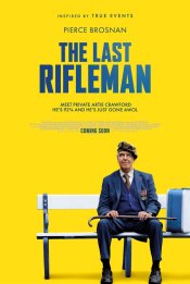 The Last Rifleman Poster