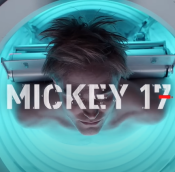 Mickey 17 Poster