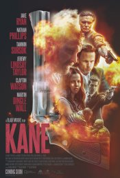 Kane Movie Poster