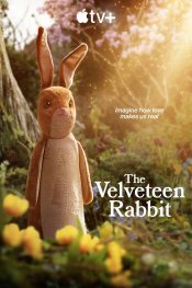 The Velveteen Rabbit Movie Poster