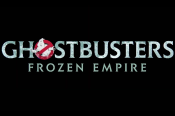 Ghostbusters: Frozen Empire Poster