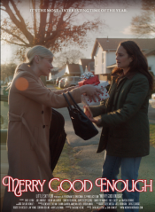 Merry Good Enough Movie Poster