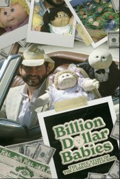 Billion Dollar Babies Movie Poster