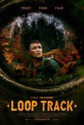 Loop Track Poster